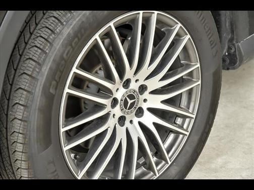2024 Mercedes-Benz GLC 300 4MATIC