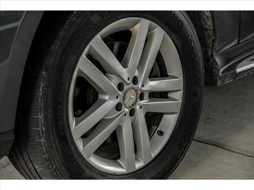 2014 Mercedes-Benz GL-Class GL 450 4MATIC