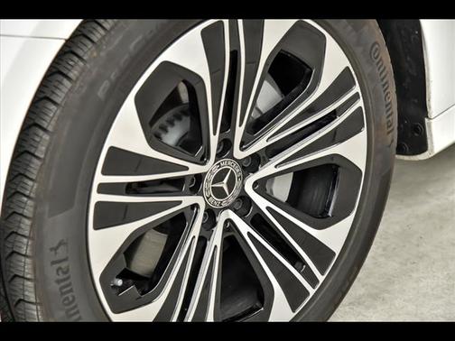 2025 Mercedes-Benz E-Class E 350 4MATIC