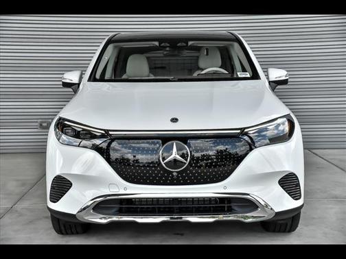 2025 Mercedes-Benz EQE 350 4MATIC