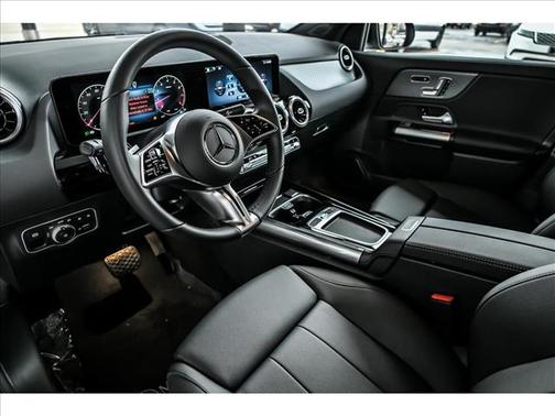 2026 Mercedes-Benz GLA 250 4MATIC