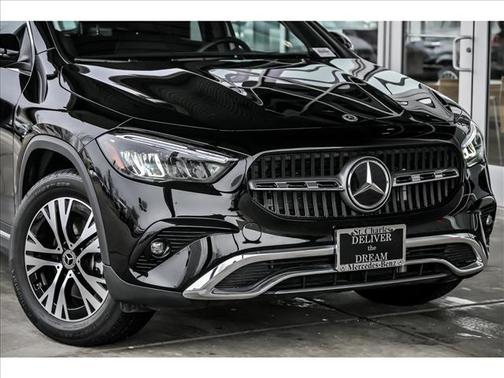 2026 Mercedes-Benz GLA 250 4MATIC
