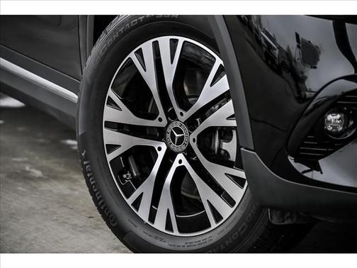 2026 Mercedes-Benz GLA 250 4MATIC