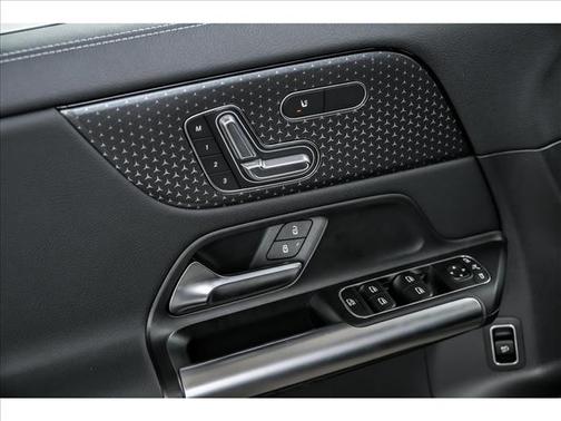 2026 Mercedes-Benz GLA 250 4MATIC