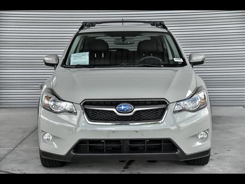 2015 Subaru XV Crosstrek 2.0i Limited
