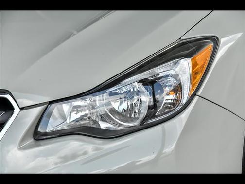 2015 Subaru XV Crosstrek 2.0i Limited