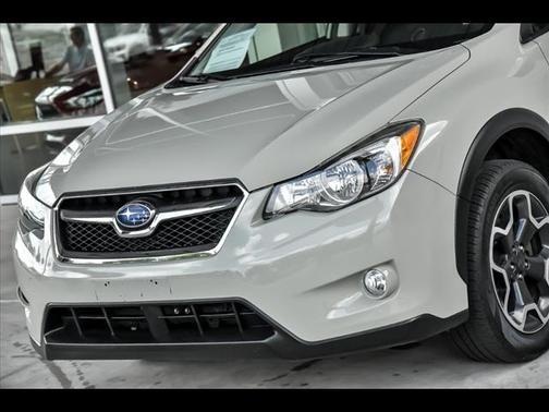 2015 Subaru XV Crosstrek 2.0i Limited