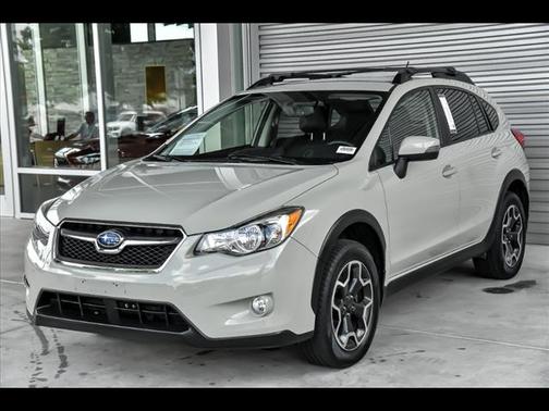 2015 Subaru XV Crosstrek 2.0i Limited