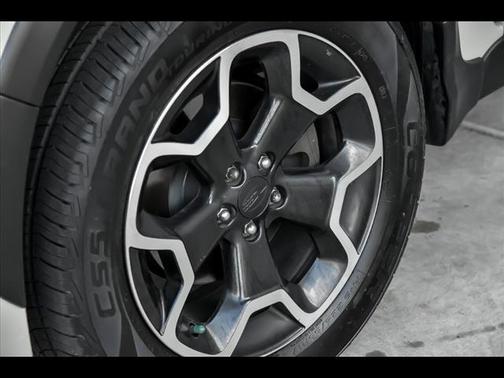 2015 Subaru XV Crosstrek 2.0i Limited