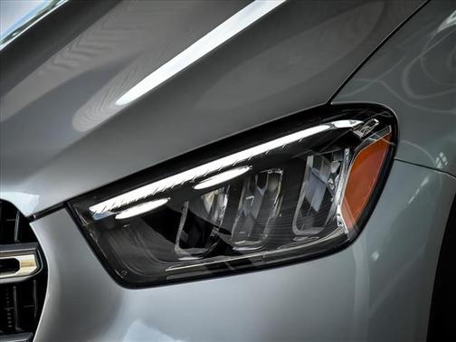 2025 Mercedes-Benz GLE 450 4MATIC
