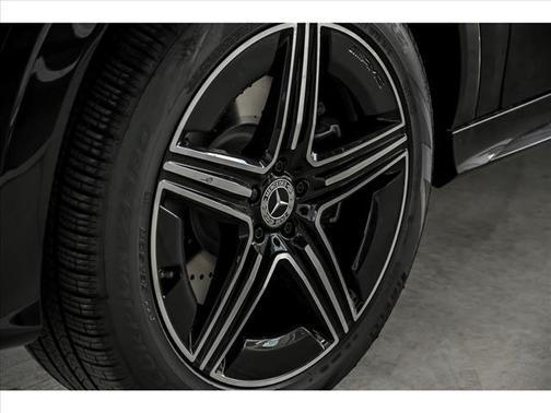 2026 Mercedes-Benz GLE 350 4MATIC