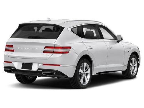 2023 Genesis GV80 2.5T