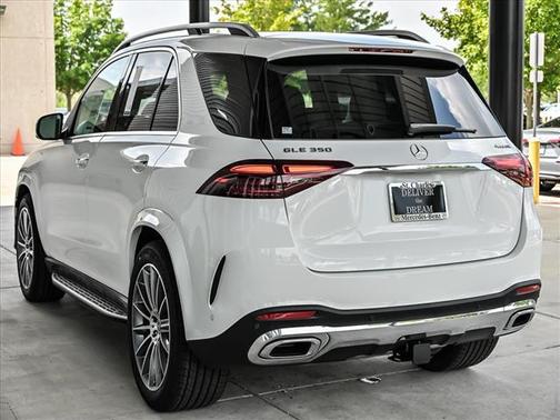 2026 Mercedes-Benz GLA 250 4MATIC