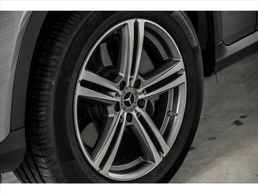 2020 Mercedes-Benz GLC 300 4MATIC