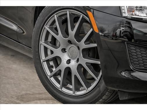 2014 Cadillac ATS 2.0L Turbo