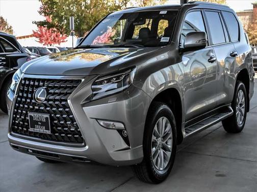 2023 Lexus GX 460 Premium