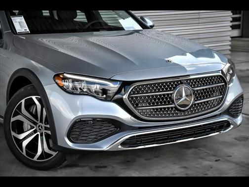 2025 Mercedes-Benz E-Class E 450 4MATIC All-Terrain