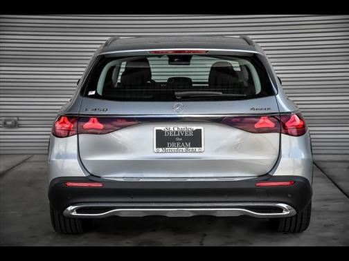 2025 Mercedes-Benz E-Class E 450 4MATIC All-Terrain