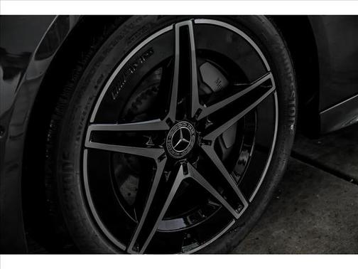 2026 Mercedes-Benz C-Class C 300 4MATIC