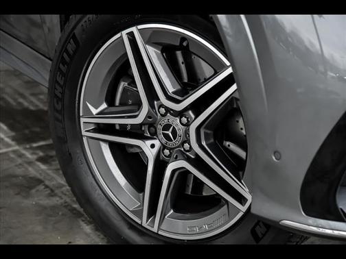 2024 Mercedes-Benz GLE 350 4MATIC