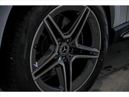 2026 Mercedes-Benz GLS 450 4MATIC