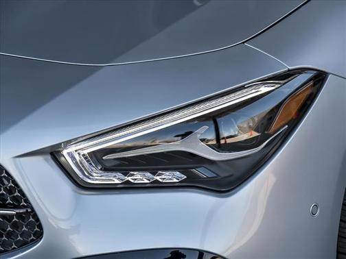 2025 Mercedes-Benz CLA 250 4MATIC