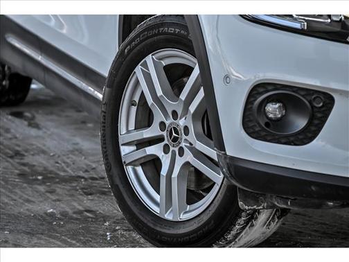 2022 Mercedes-Benz GLB 250 4MATIC