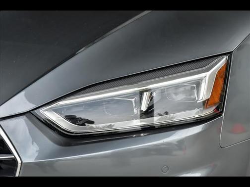 2019 Audi A5 Sportback 45 Premium Plus