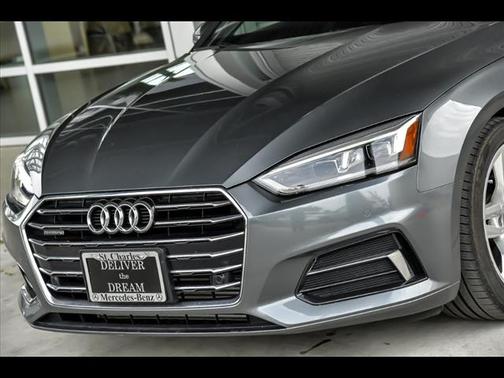 2019 Audi A5 Sportback 45 Premium Plus