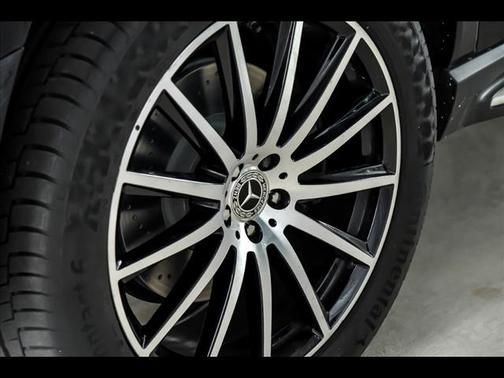 2021 Mercedes-Benz GLS 580 4MATIC