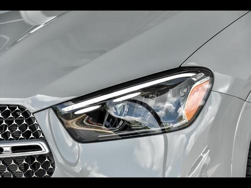 2025 Mercedes-Benz GLE 450 4MATIC