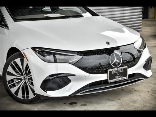 2024 Mercedes-Benz EQE 500 4MATIC
