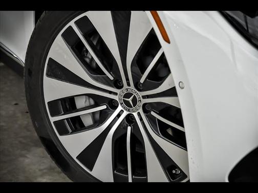 2024 Mercedes-Benz EQE 500 4MATIC