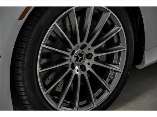 2026 Mercedes-Benz S-Class S 580 4MATIC