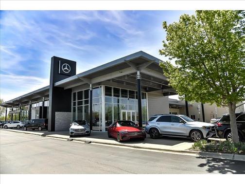 2016 Mercedes-Benz GL-Class GL 450 4MATIC