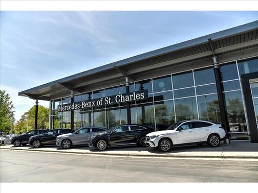 2016 Mercedes-Benz GL-Class GL 450 4MATIC