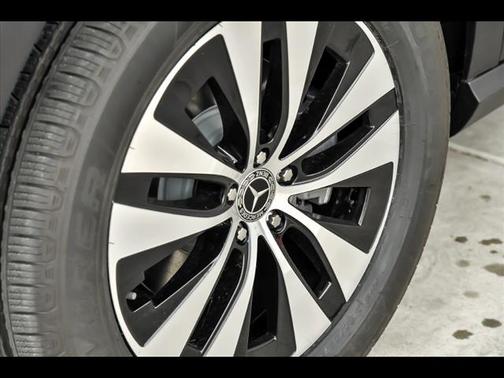 2025 Mercedes-Benz GLE 350 4MATIC