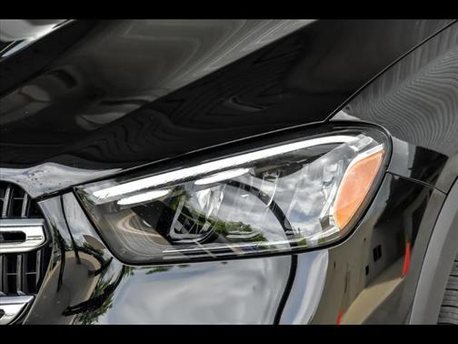 2025 Mercedes-Benz GLE 350 4MATIC