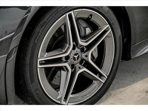 2021 Mercedes-Benz CLS 450 Base