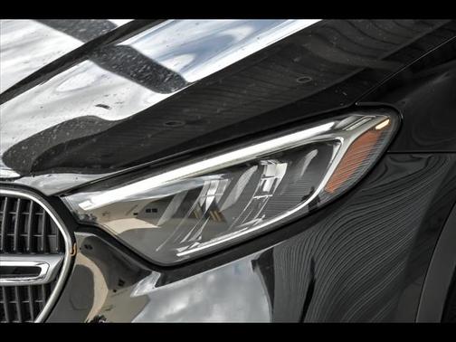 2023 Mercedes-Benz GLC 300 4MATIC