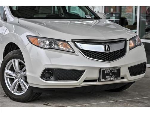 2015 Acura RDX Base