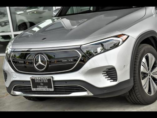 2023 Mercedes-Benz EQB 300 4MATIC