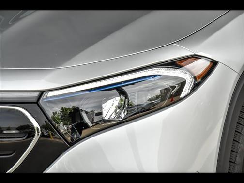 2023 Mercedes-Benz EQB 300 4MATIC