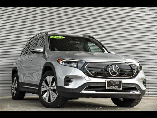 2023 Mercedes-Benz EQB 300 4MATIC