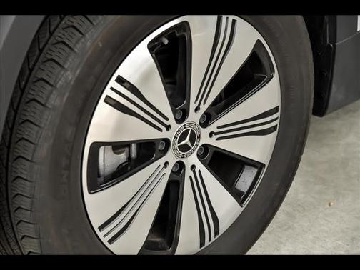 2023 Mercedes-Benz EQB 300 4MATIC