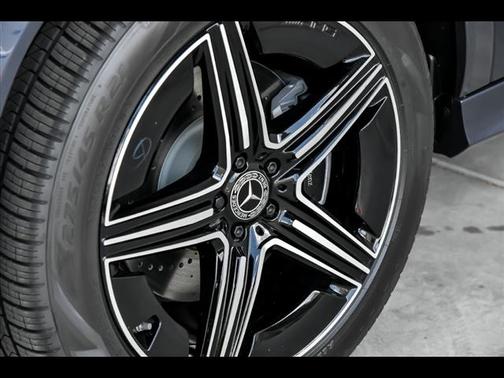 2025 Mercedes-Benz GLE 450e 4MATIC