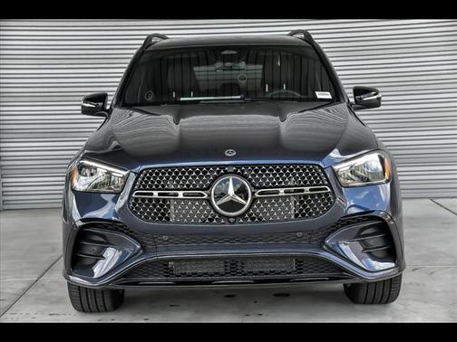 2025 Mercedes-Benz GLE 450e 4MATIC