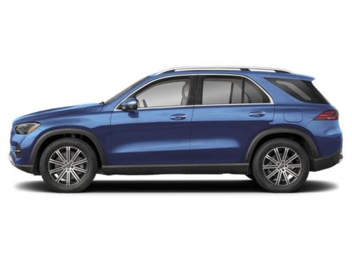 2025 Mercedes-Benz GLE 450e 4MATIC