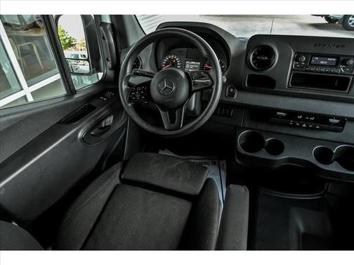 2023 Mercedes-Benz Sprinter 2500 High Roof