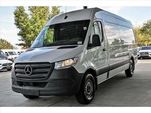 2023 Mercedes-Benz Sprinter 2500 High Roof